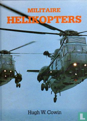 Militaire Helicopters - Bild 1
