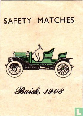 Buick 1908