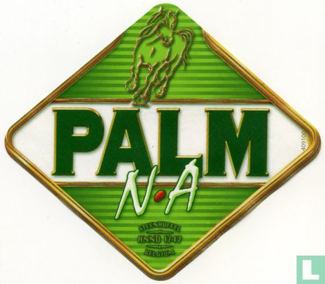 Palm N.A 