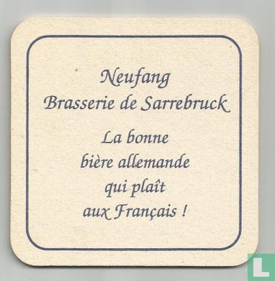 Brasserie de Sarrebruck - Image 1