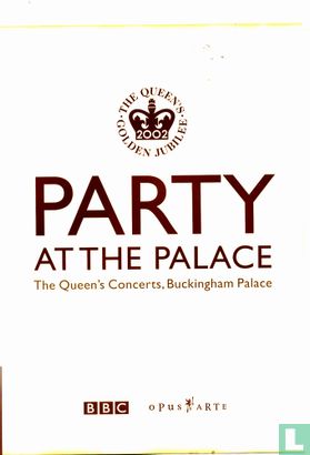 Party at the Palace - Image 1