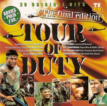 Tour of Duty - The Final Edition - Bild 1