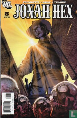 Jonah Hex 8 - Bild 1