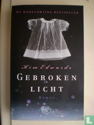 Gebroken licht - Afbeelding 1