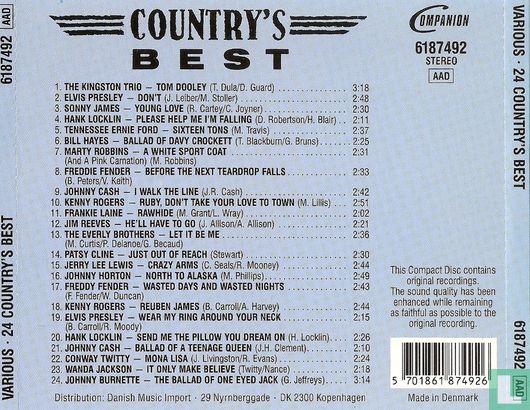 Country's Best - Image 2