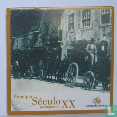 Século XX - Afbeelding 1