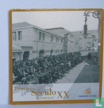 Século XX - Afbeelding 2