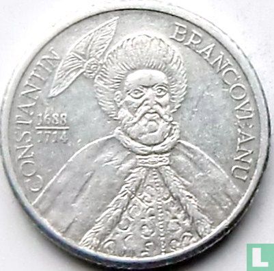 Rumänien 1000 Lei 2002 - Bild 2