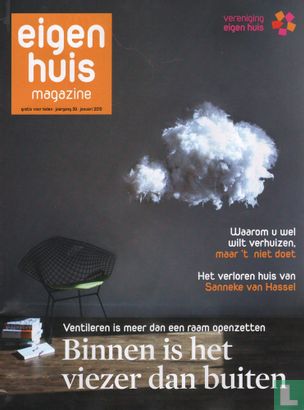 Eigen Huis Magazine 1 - Bild 1