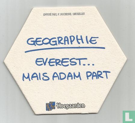 Geographie ... - Afbeelding 1
