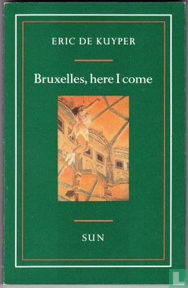 Bruxelles, here I come - Image 1