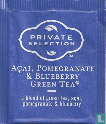 Açai, Pomegranate & Blueberry - Afbeelding 1