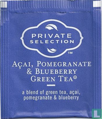 Açai, Pomegranate & Blueberry - Afbeelding 2