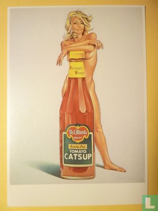Del Monte 1972 - Afbeelding 1