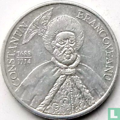 Rumänien 1000 Lei 2004 - Bild 2
