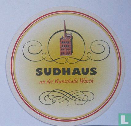 Sudhaus - Afbeelding 1