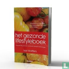Het gezonde lifestyleboek - Image 1