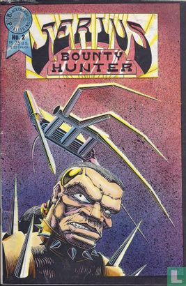 Serius Bounty Hunter 2 - Bild 1