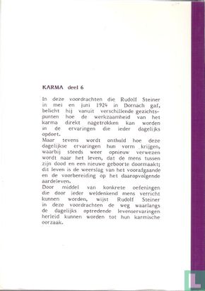 Karma 6 - Image 2