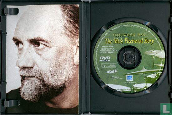 The Mick Fleetwood Story - Bild 3