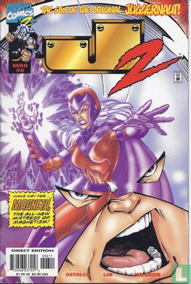 J2 #6 - Image 1
