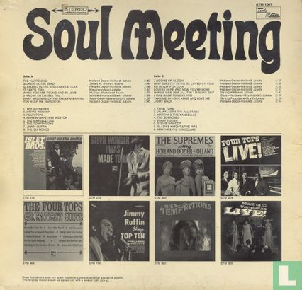 Soul Meeting - Image 2