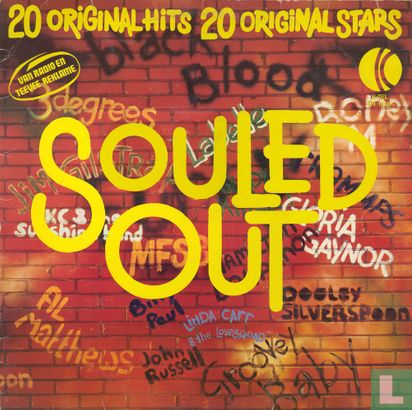 Souled Out - Image 1