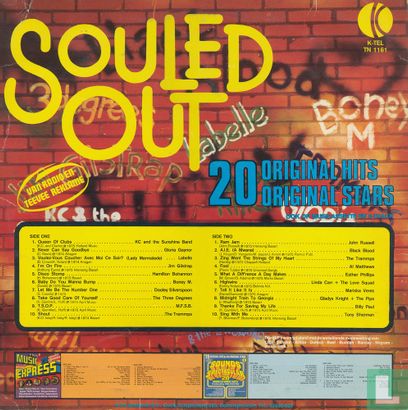 Souled Out - Image 2