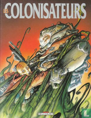 Les Colonisateurs - Afbeelding 1