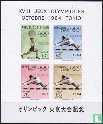 Olympic games