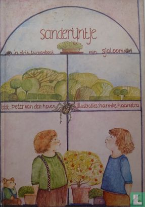 Sanderijntje - Image 1
