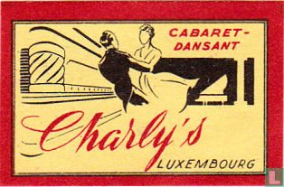 Charly's cabaret dansant