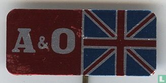 A&O (Verenigd Koninkrijk)