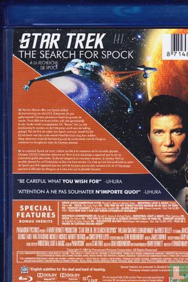 The Search for Spock - Afbeelding 2