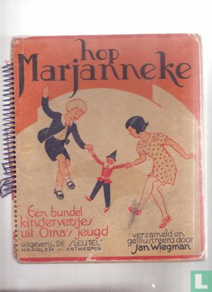 Hop Marjanneke - Image 1