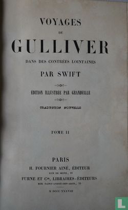 Voyages De Gulliver 2 - Image 3
