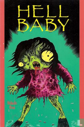 Hell Baby - Image 1