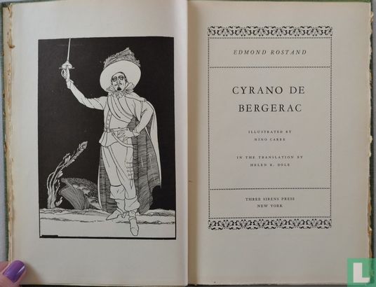 Cyrano De Bergerac - Bild 3