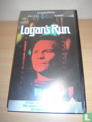 Logan`s Run - Image 1