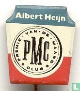 Albert Heijn PMC 