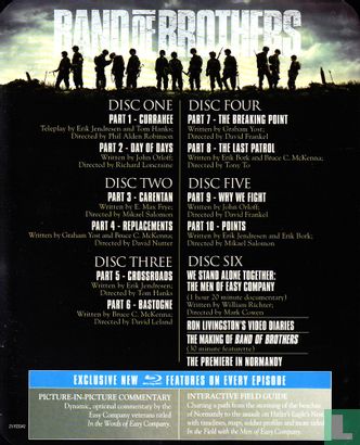 Band of Brothers  - Afbeelding 3