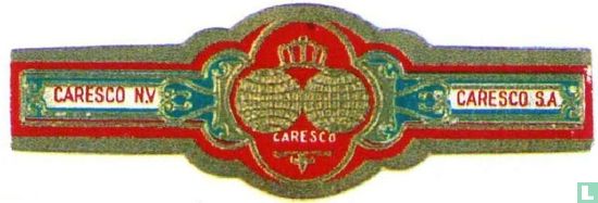 Caresco-Caresco S.a.-Caresco S.A.
