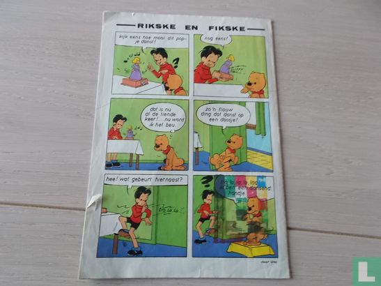 Zonnekind 43 - Image 2