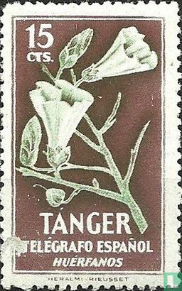 Telegraph Stamp