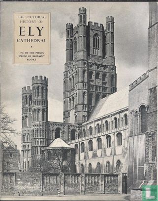The Pictorial History of Ely Cathedral - Image 2