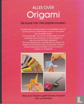 Alles over origami - Image 2