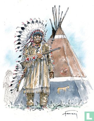 Comanche - Image 2