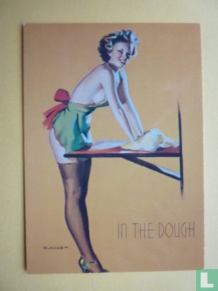 In the Dough - Image 1