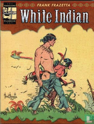 White Indian - Afbeelding 1