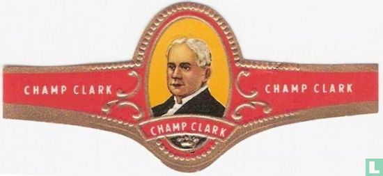 Champ Clark-Champ Clark-Champ Clark - Image 1